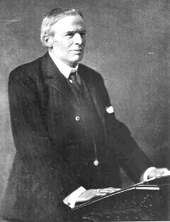 Image of Edward Browne